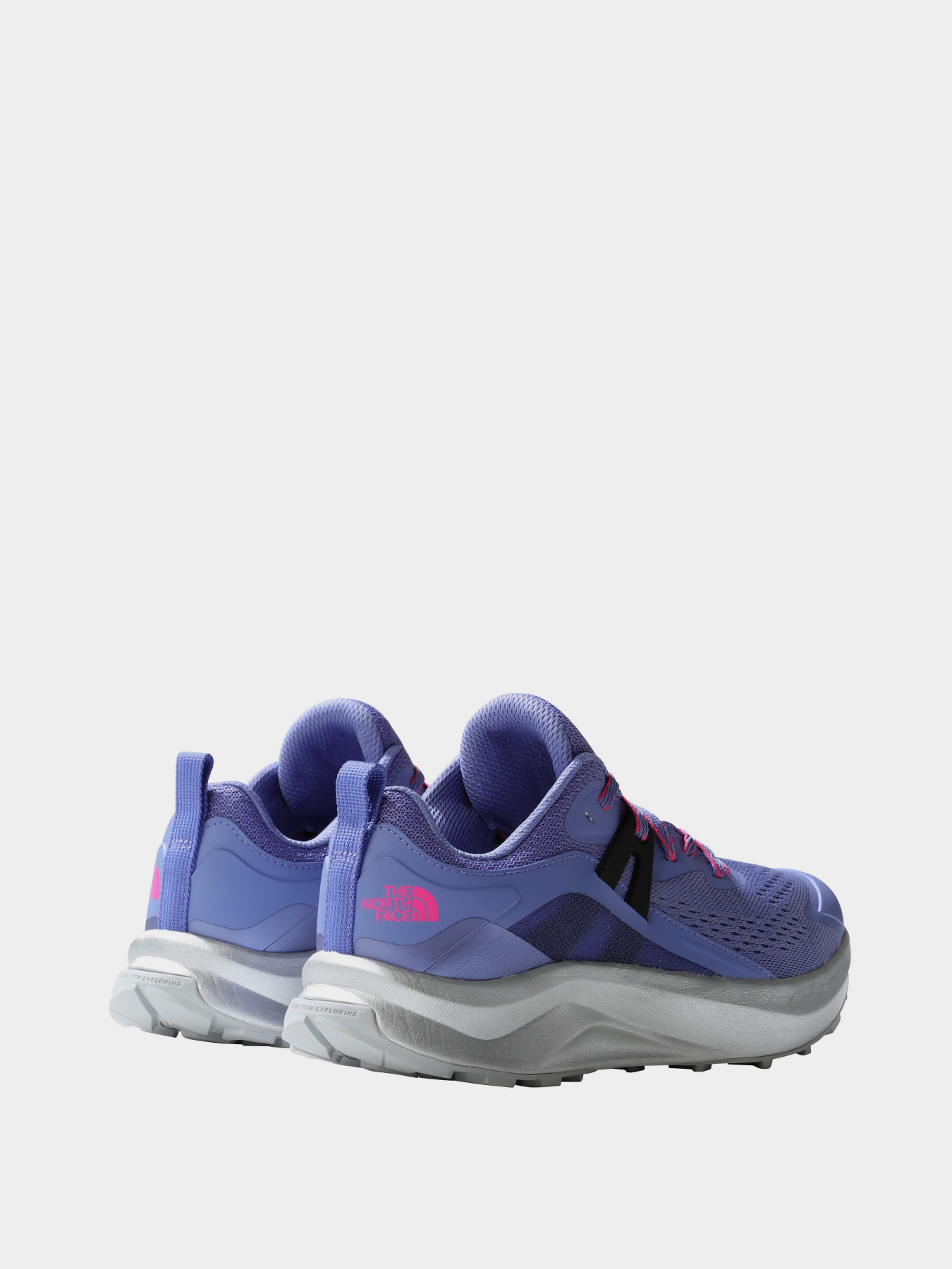 Кроссовки для бега The North Face модель NF0A83N7IGX1 Фото