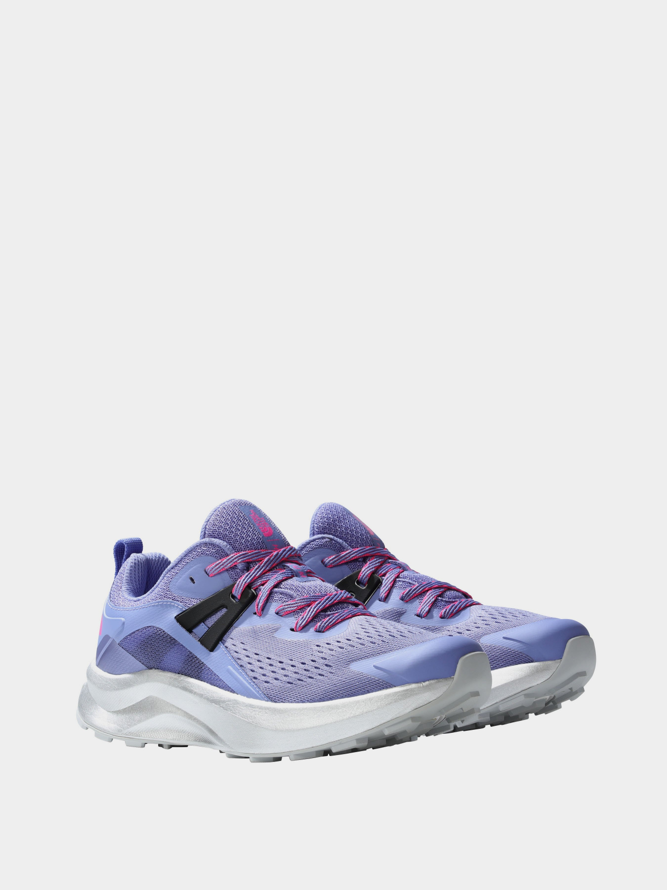 Кроссовки для бега The North Face модель NF0A83N7IGX1 Фото