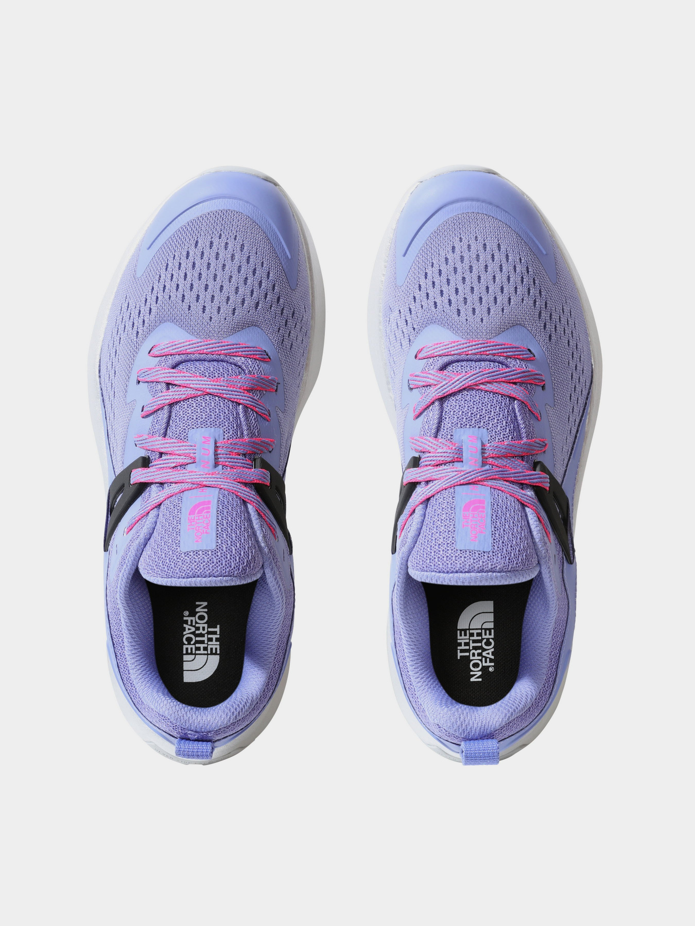 Кроссовки для бега The North Face модель NF0A83N7IGX1 Фото