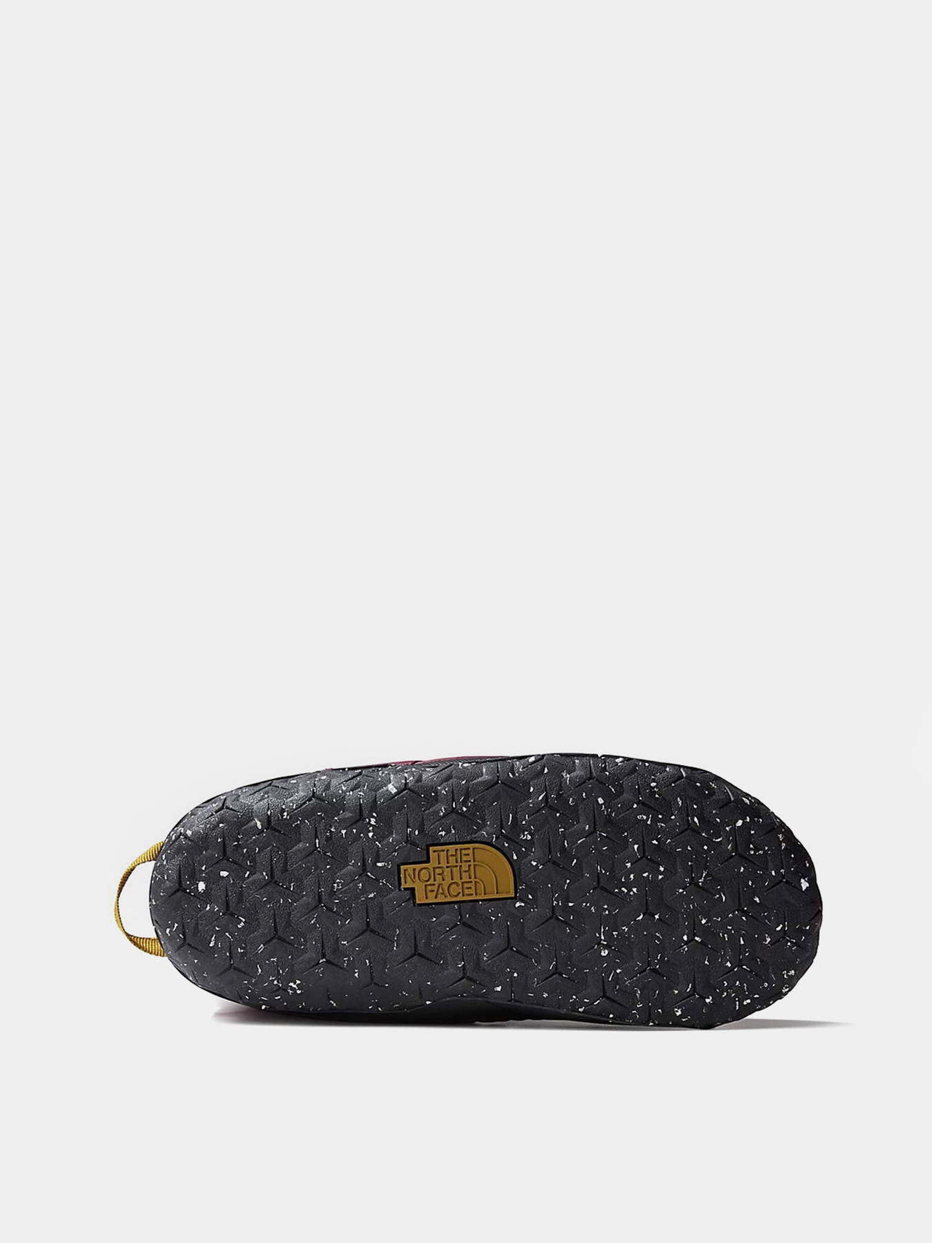 Сапоги дутики The North Face Nuptse Apres модель NF0A5LWCKK91 Фото