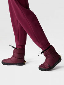 Чоботи дутики The North Face Nuptse Apres модель NF0A5LWCKK91 Фото