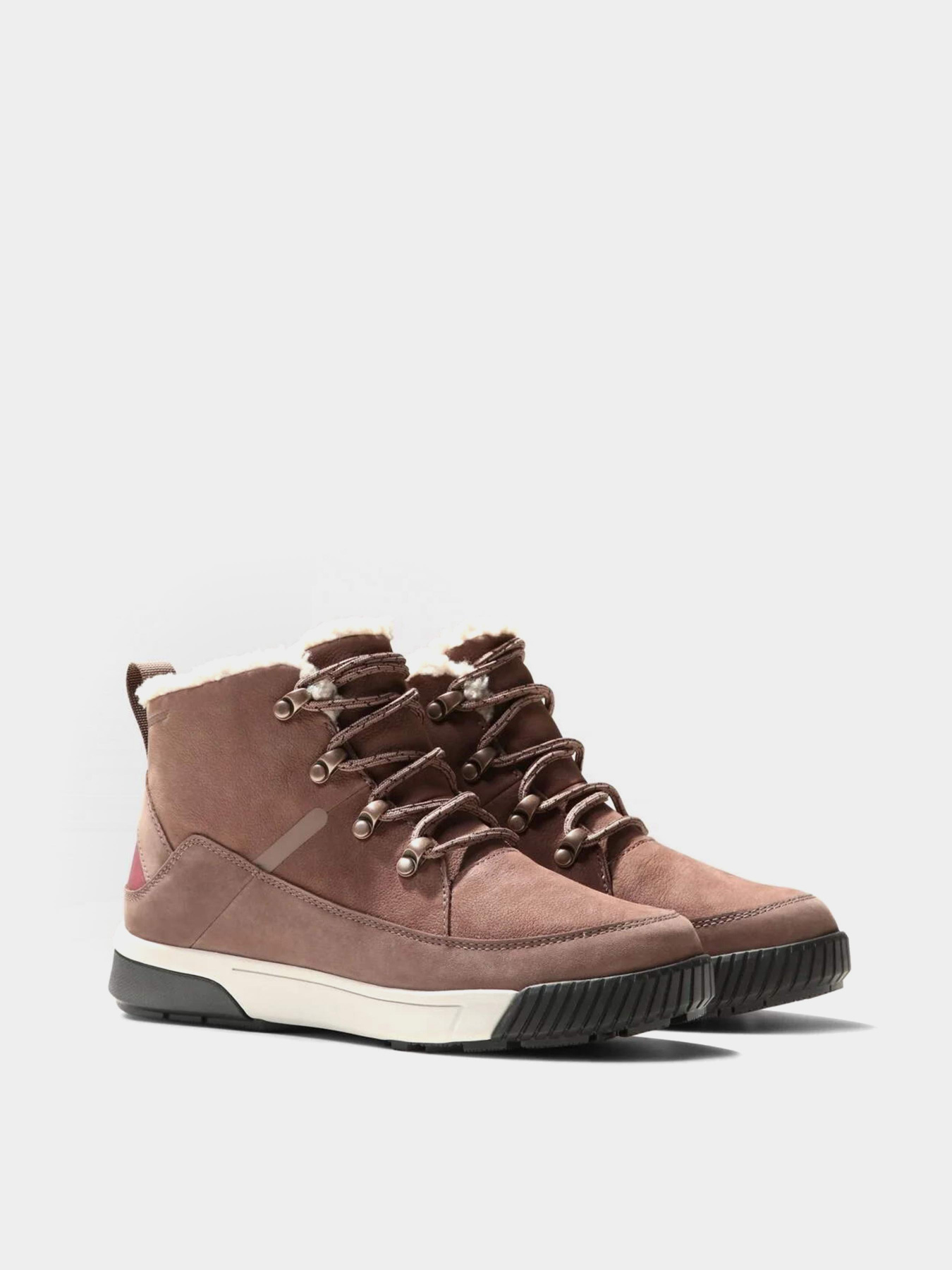 Ботинки The North Face Sierra модель NF0A4T3X7T71 Фото