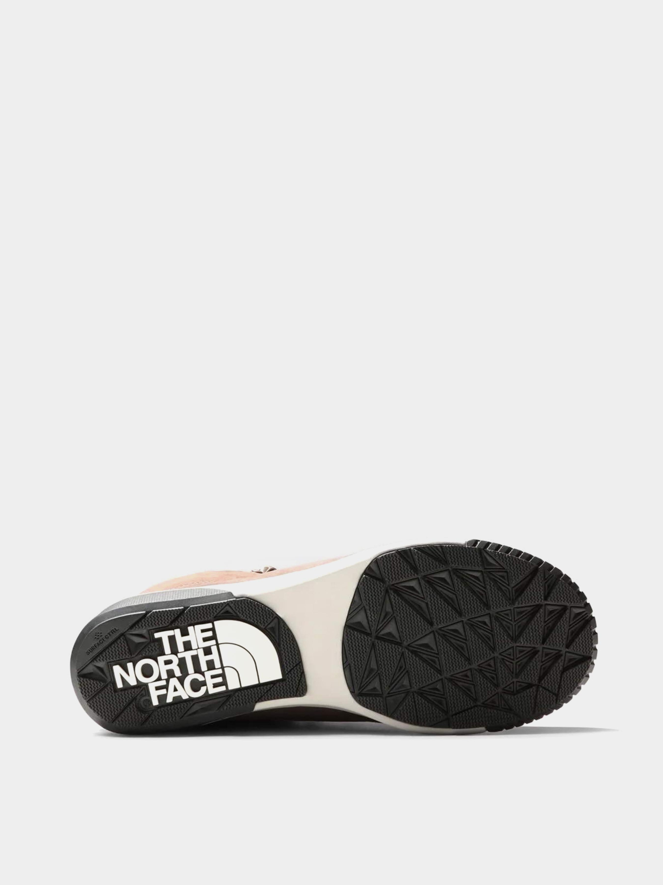 Ботинки The North Face Sierra модель NF0A4T3X7T71 Ботинки The North Face Sierra модель NF0A4T3X7T71 Фото