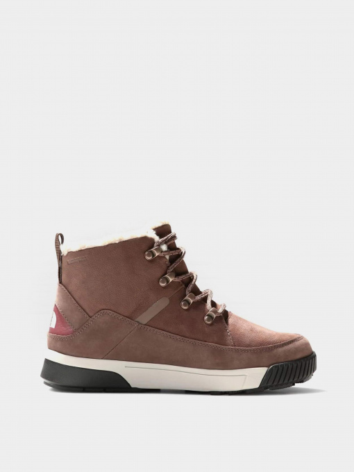 Черевики The North Face Sierra модель NF0A4T3X7T71 Фото