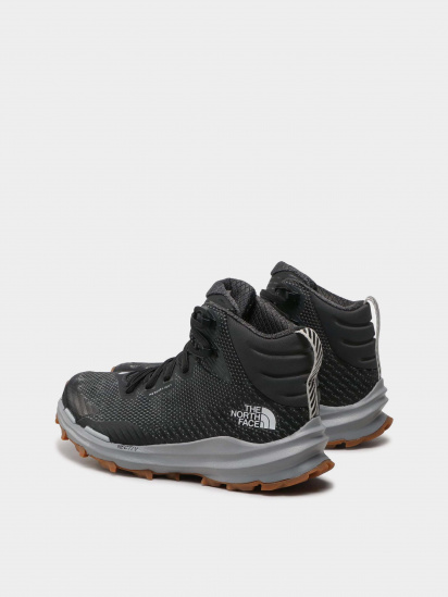 Черевики The North Face VECTIV™ FASTPACK FUTURELIGHT™ модель NF0A5JCXMN81 — фото - INTERTOP