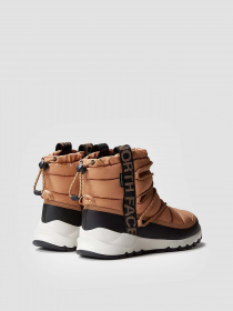 Сапоги дутики The North Face Thermoball™ Waterproof Lace Up модель NF0A5LWDKOM1 Фото