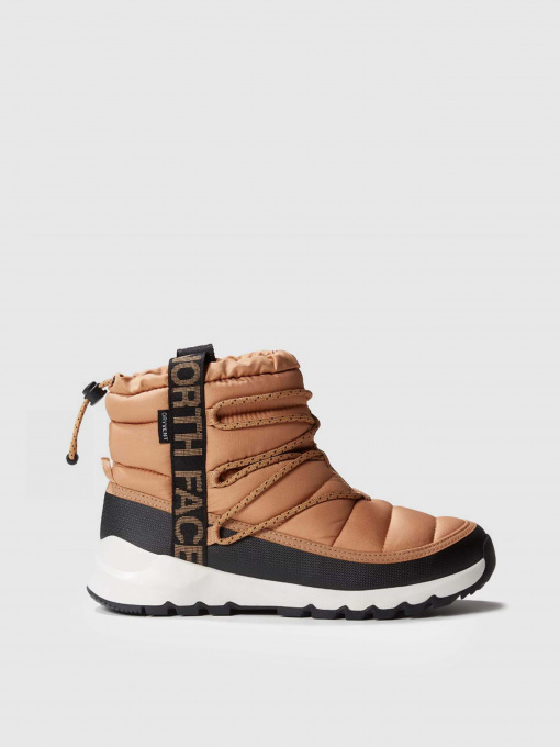 Сапоги дутики The North Face Thermoball™ Waterproof Lace Up модель NF0A5LWDKOM1 Фото