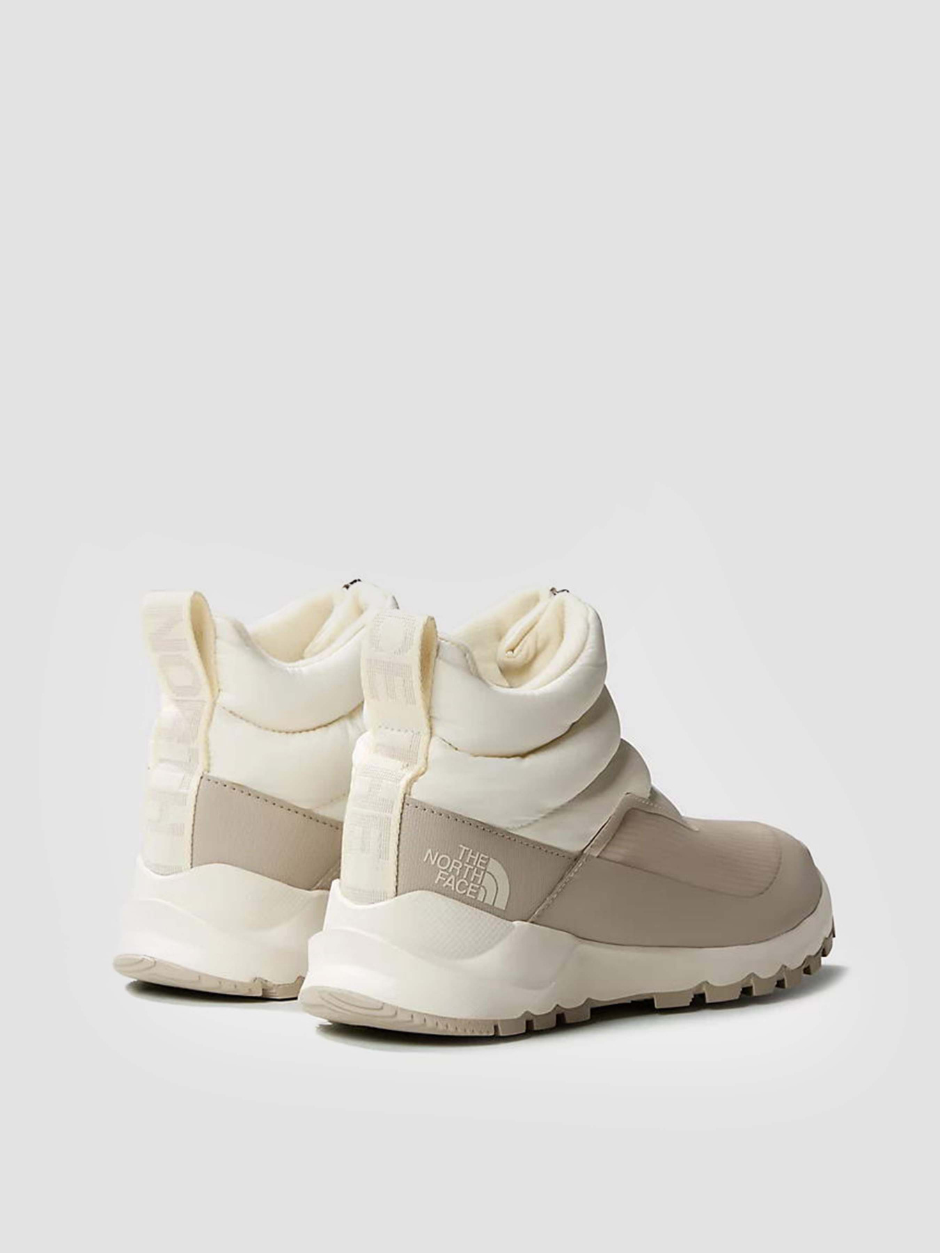 Сапоги дутики The North Face ThermoBall™ Progressive II Waterproof Zip-Up модель NF0A5LWF32F1 Фото