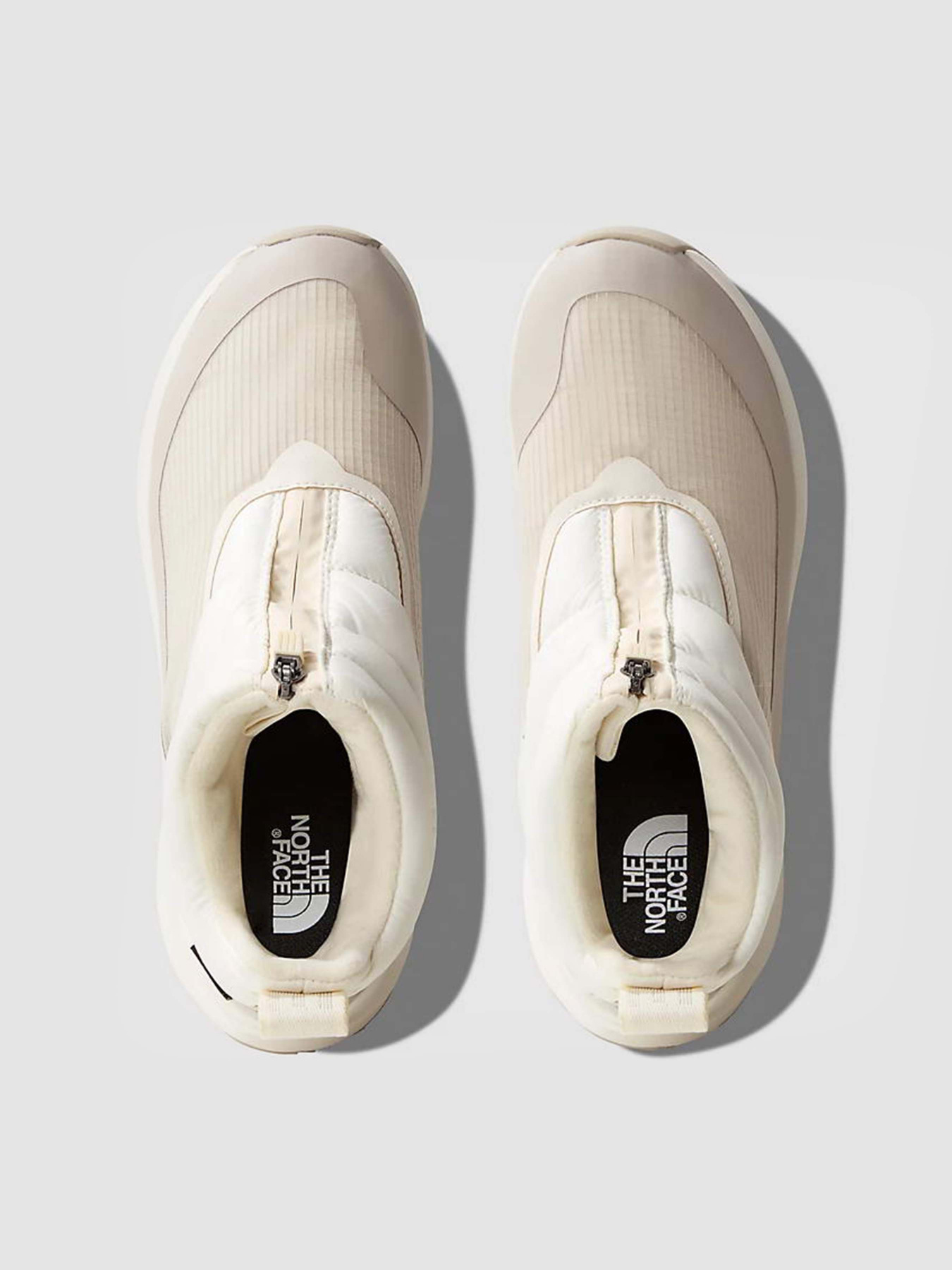 Сапоги дутики The North Face ThermoBall™ Progressive II Waterproof Zip-Up модель NF0A5LWF32F1 Фото