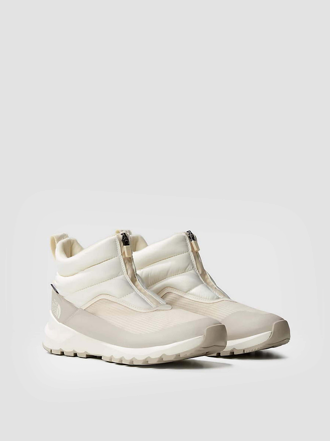 Сапоги дутики The North Face ThermoBall™ Progressive II Waterproof Zip-Up модель NF0A5LWF32F1 Фото