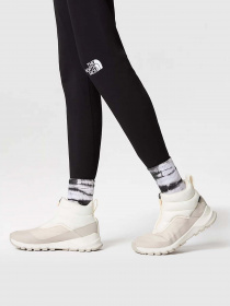 Сапоги дутики The North Face ThermoBall™ Progressive II Waterproof Zip-Up модель NF0A5LWF32F1 Фото