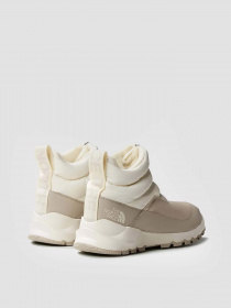 Сапоги дутики The North Face ThermoBall™ Progressive II Waterproof Zip-Up модель NF0A5LWF32F1 Фото