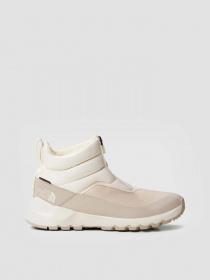 Сапоги дутики The North Face ThermoBall™ Progressive II Waterproof Zip-Up модель NF0A5LWF32F1 Фото