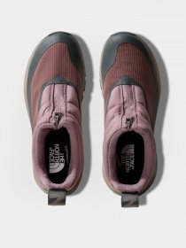 Сапоги дутики The North Face ThermoBall™ Progressive Zip II Waterproof модель NF0A5LWFODR1 Фото