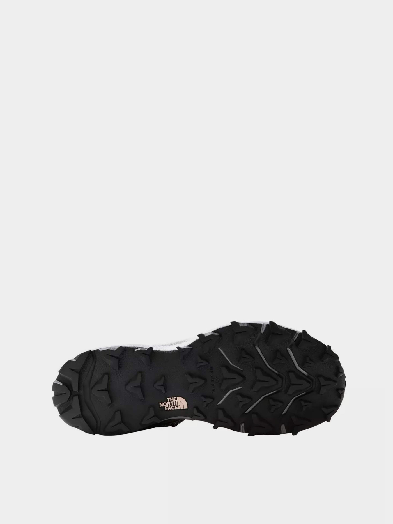 Черевики The North Face Vectiv Fastpack модель NF0A7W54S601 Фото