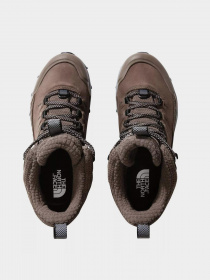 Ботинки The North Face Vectiv Fastpack модель NF0A7W54S601 Фото