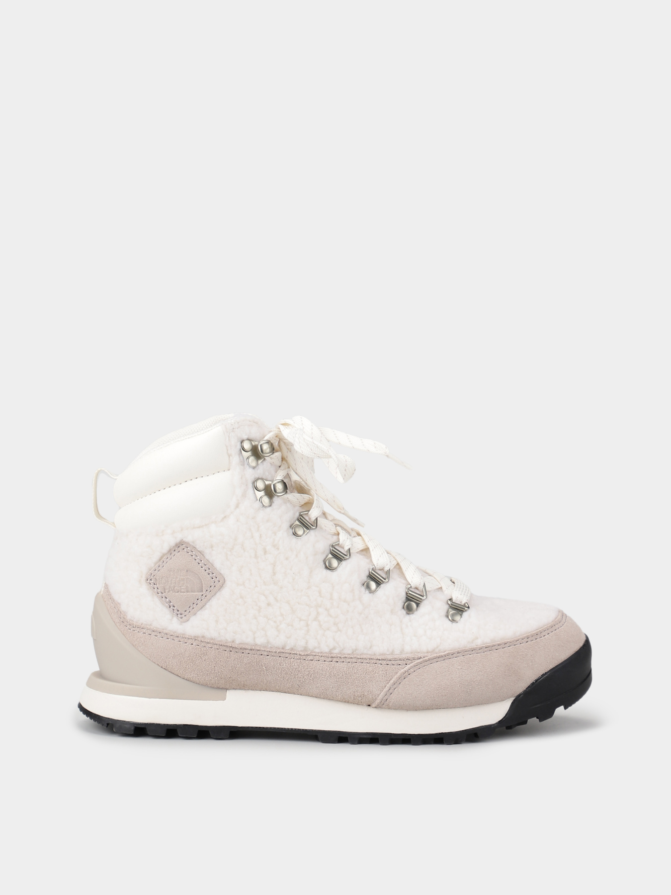 Ботинки The North Face Back-To-Berkeley IV High Pile модель NF0A817832F1 Фото