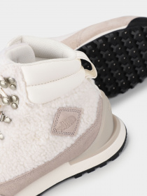 Ботинки The North Face Back-To-Berkeley IV High Pile модель NF0A817832F1 Фото