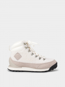 Ботинки The North Face Back-To-Berkeley IV High Pile модель NF0A817832F1 Фото