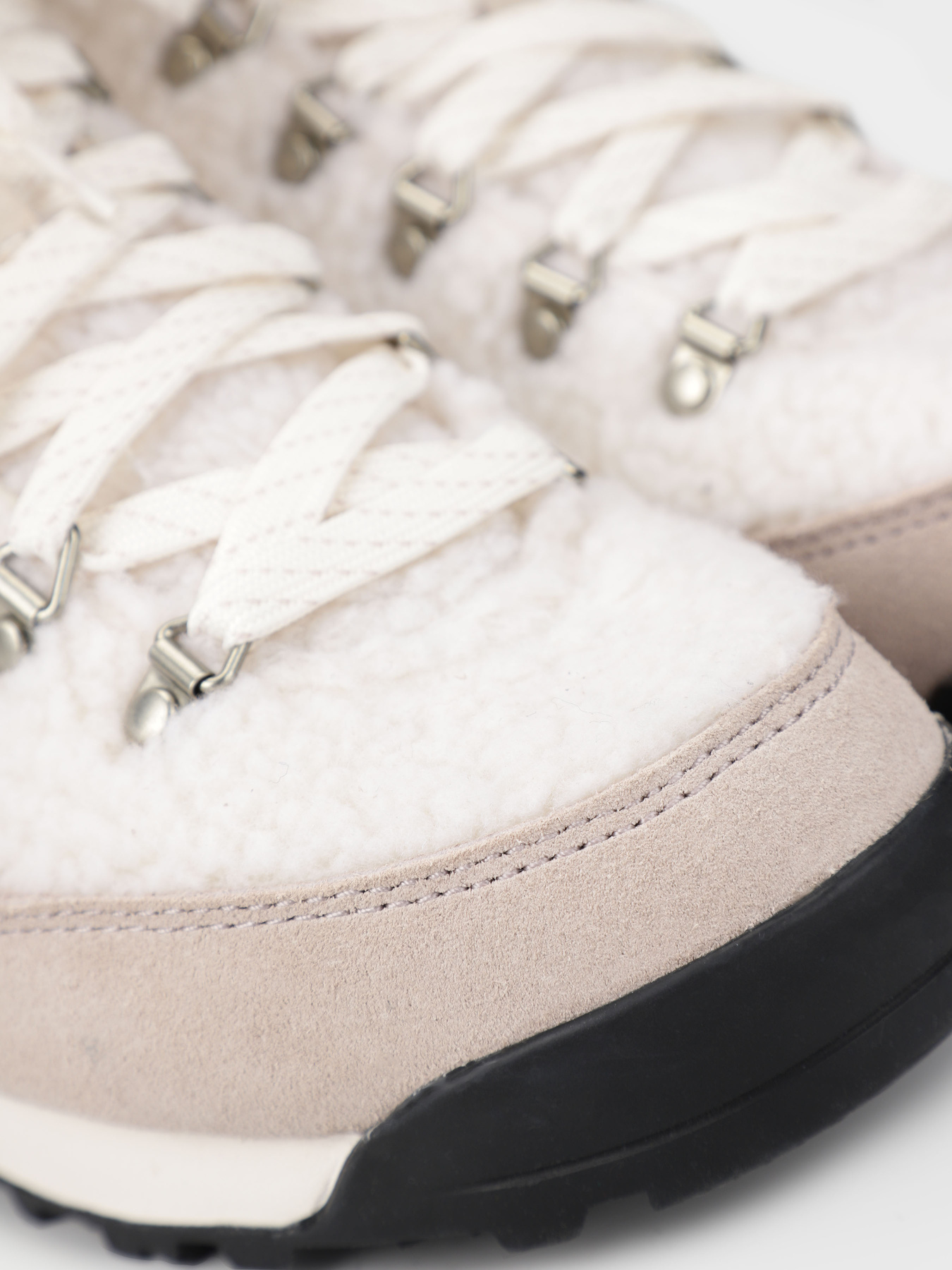 Ботинки The North Face Back-To-Berkeley IV High Pile модель NF0A817832F1 Ботинки The North Face Back-To-Berkeley IV High Pile модель NF0A817832F1 Фото