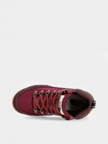 Ботинки The North Face Back-To-Berkeley IV Textile Waterproof модель NF0A8179OI51 Фото