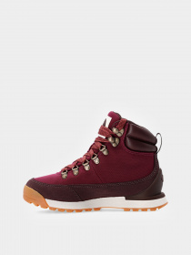 Черевики The North Face Back-To-Berkeley IV Textile Waterproof модель NF0A8179OI51 Фото