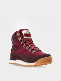 Черевики The North Face Back-To-Berkeley IV Textile Waterproof модель NF0A8179OI51 Фото