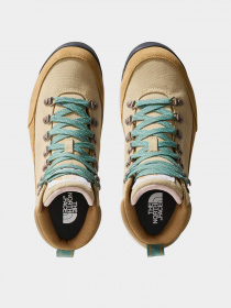 Ботинки The North Face Back-To-Berkeley IV Textile Waterproof модель NF0A8179QV31 Фото