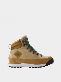Черевики The North Face Back-To-Berkeley IV Textile Waterproof модель NF0A8179QV31 Фото
