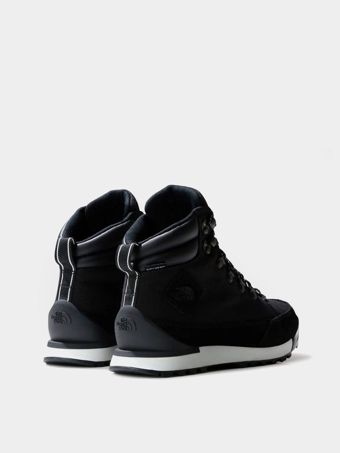 Ботинки The North Face Back-To-Berkeley IV Textile Waterproof модель NF0A8179KY41 Фото