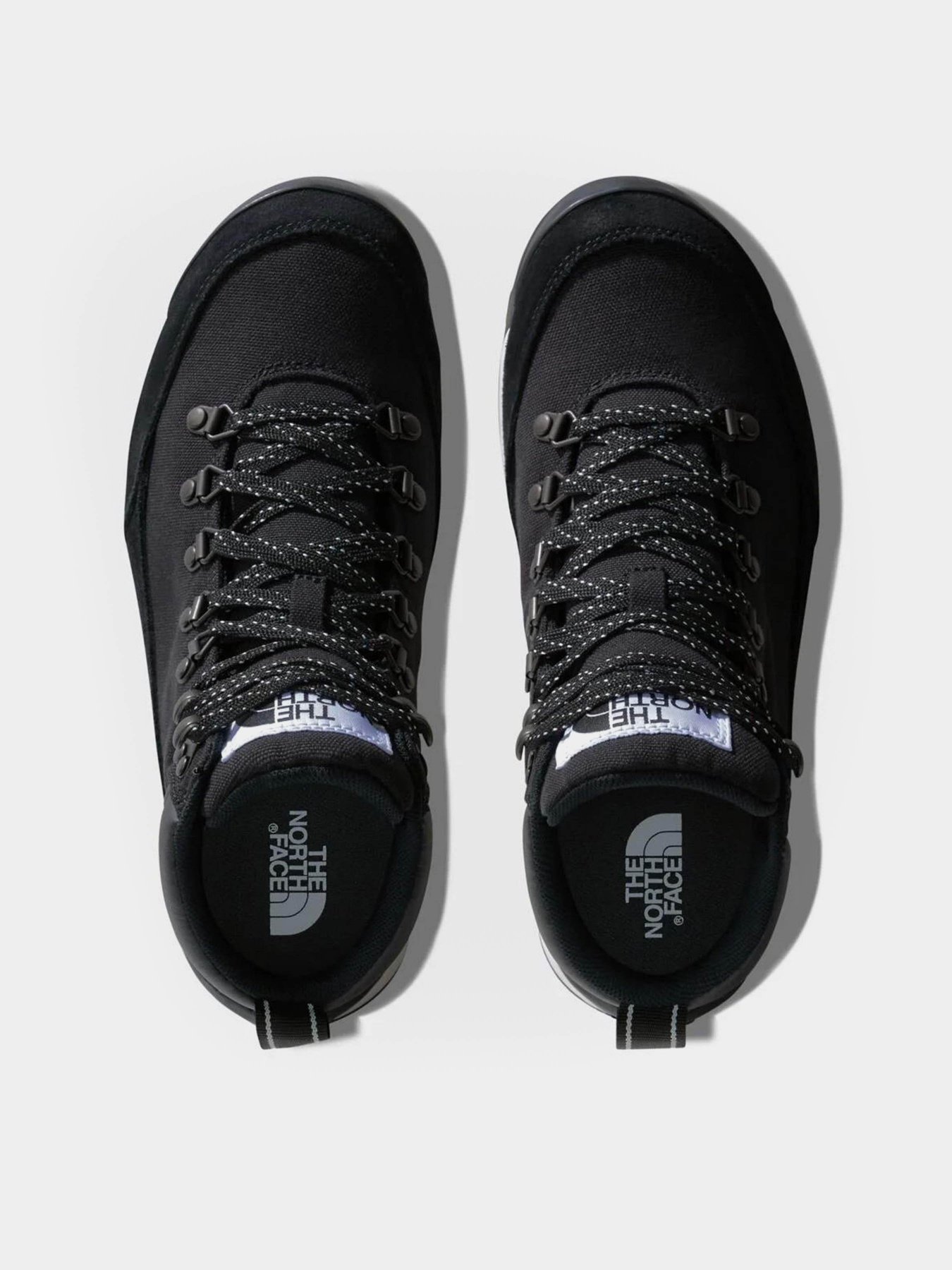 Ботинки The North Face Back-To-Berkeley IV Textile Waterproof модель NF0A8179KY41 Фото