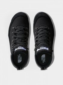 Ботинки The North Face Back-To-Berkeley IV Textile Waterproof модель NF0A8179KY41 Фото