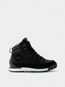 Ботинки The North Face Back-To-Berkeley IV Textile Waterproof модель NF0A8179KY41 Фото