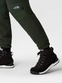 Ботинки The North Face Back-To-Berkeley IV Textile Waterproof модель NF0A8179KY41 Фото