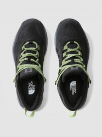 Ботинки The North Face Cragstone Leather Mid WP модель NF0A818INY71 Фото