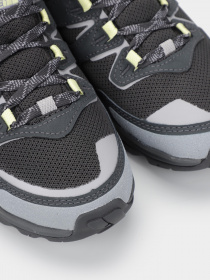 Кроссовки для бега The North Face Hedgehog 3 Waterproof модель NF0A818R0ZP1 Фото