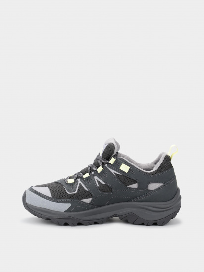 Кросівки для бігу The North Face Hedgehog 3 Waterproof модель NF0A818R0ZP1 — фото - INTERTOP