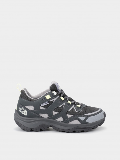 Кросівки для бігу The North Face Hedgehog 3 Waterproof модель NF0A818R0ZP1 — фото - INTERTOP