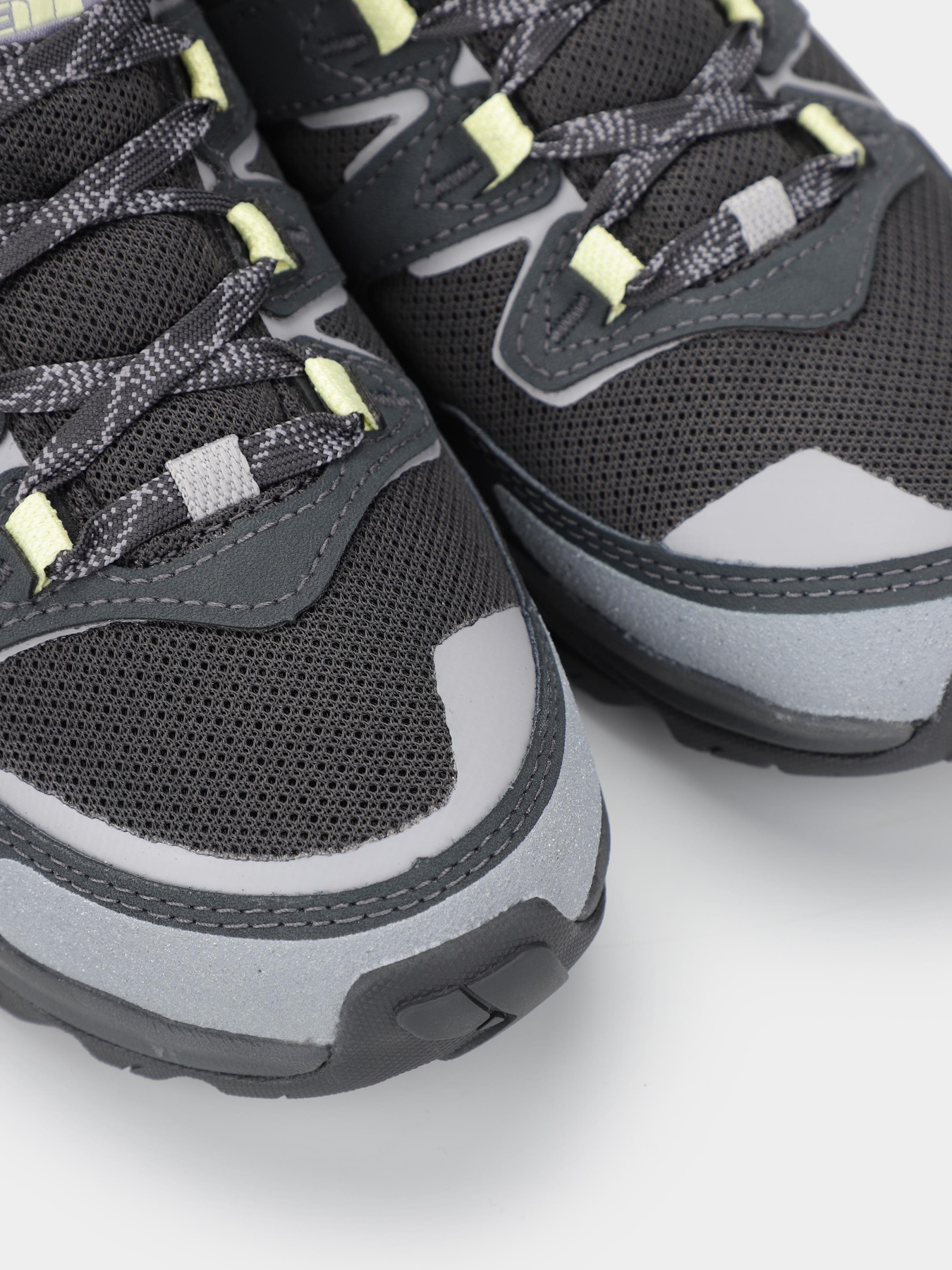 Кроссовки для бега The North Face Hedgehog 3 Waterproof модель NF0A818R0ZP1 Фото