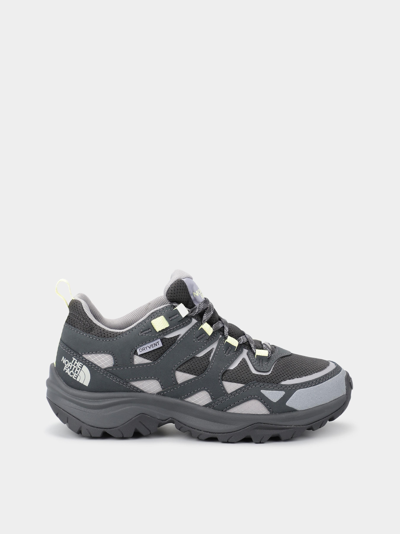 Кроссовки для бега The North Face Hedgehog 3 Waterproof модель NF0A818R0ZP1 Фото