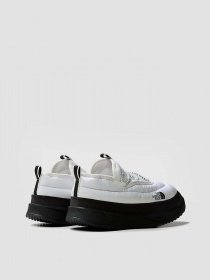 Слипоны The North Face NSE LOW STREET STIEFEL модель NF0A7W47LA91 Фото