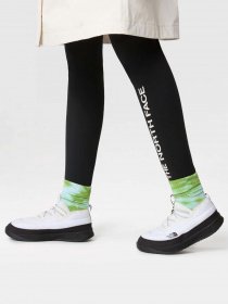 Сліпони The North Face NSE LOW STREET STIEFEL модель NF0A7W47LA91 Фото