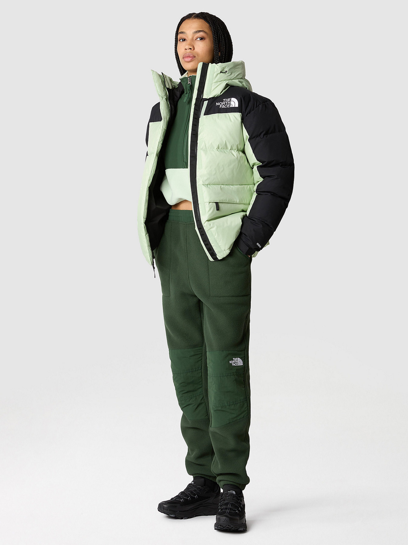 Кроссовки The North Face W Vectiv Taraval модель NF0A52Q2KX71 Фото