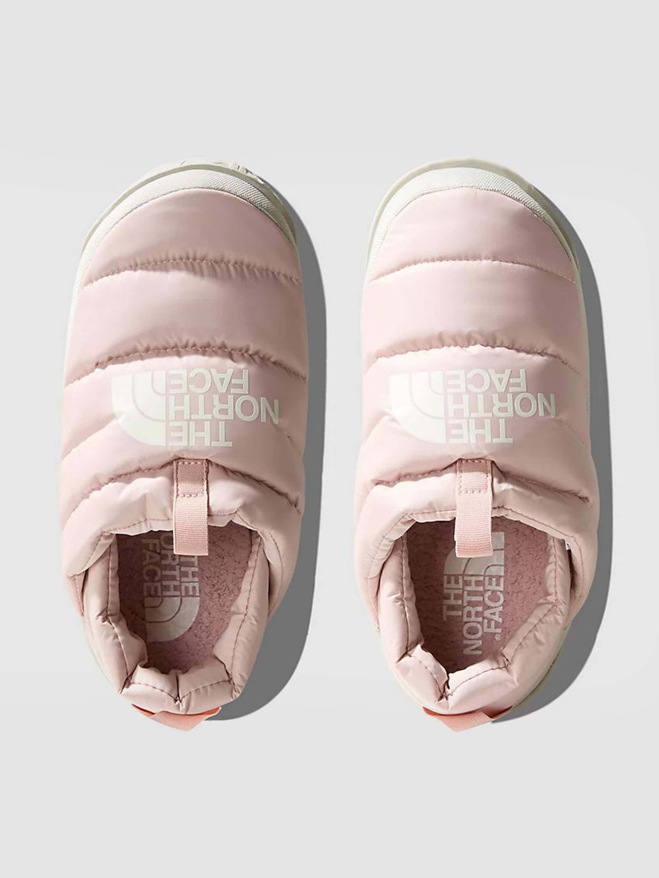 Сліпони The North Face Thermoball Traction Mule V модель NF0A5G2BIHO1 Фото