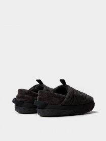 Сліпони The North Face Nuptse Corduroy модель NF0A7W4NKX71 Фото