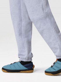 Сліпони The North Face Nuptse Denim модель NF0A8181OJE1 Фото
