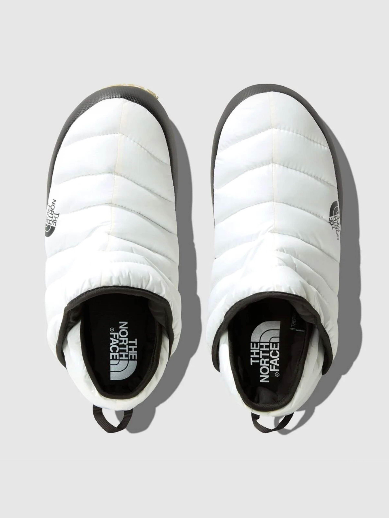 Сапоги дутики The North Face Thermoball™ модель NF0A331HQ4C1 Фото