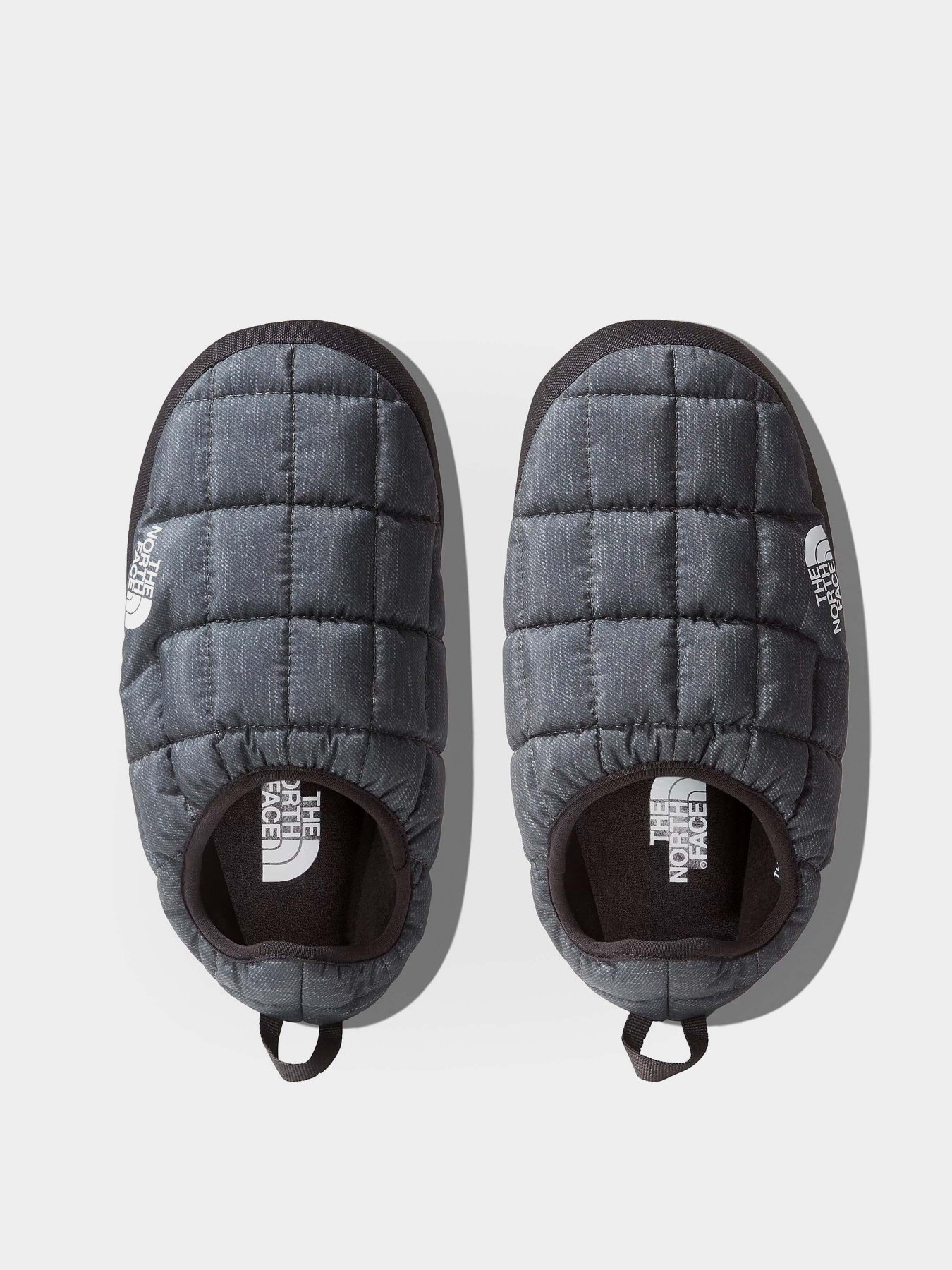 Слипоны The North Face Thermoball модель NF0A3MKN4111 Фото