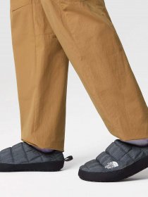 Слипоны The North Face Thermoball модель NF0A3MKN4111 Фото