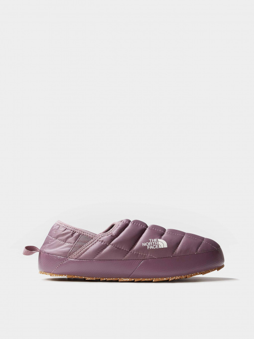 Сліпони The North Face Thermoball Traction V модель NF0A3V1HOH41 Фото
